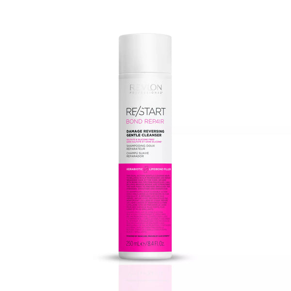 RE/START BOND REPAIR DAMAGE REVERSING GENTLE CLEANSER