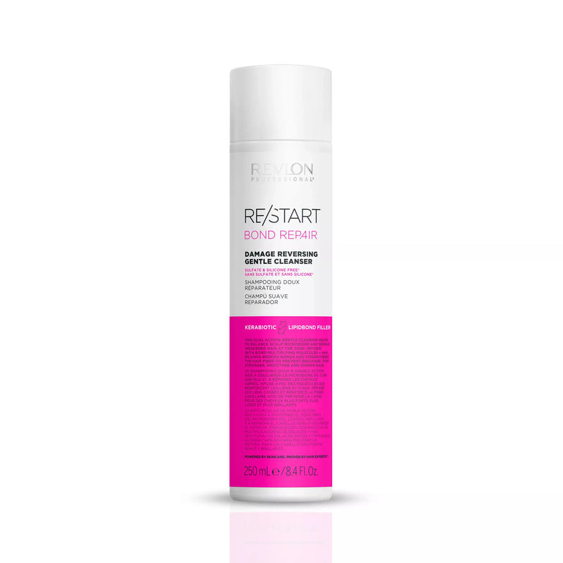 RE/START BOND REPAIR DAMAGE REVERSING GENTLE CLEANSER