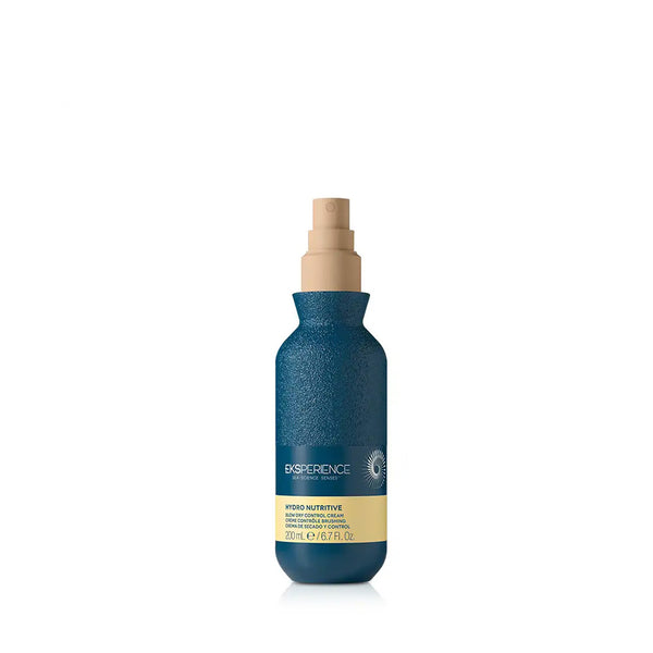 EKSPERIENCE™ HYDRO NUTRITIVE BLOW DRY CONTROL CREAM