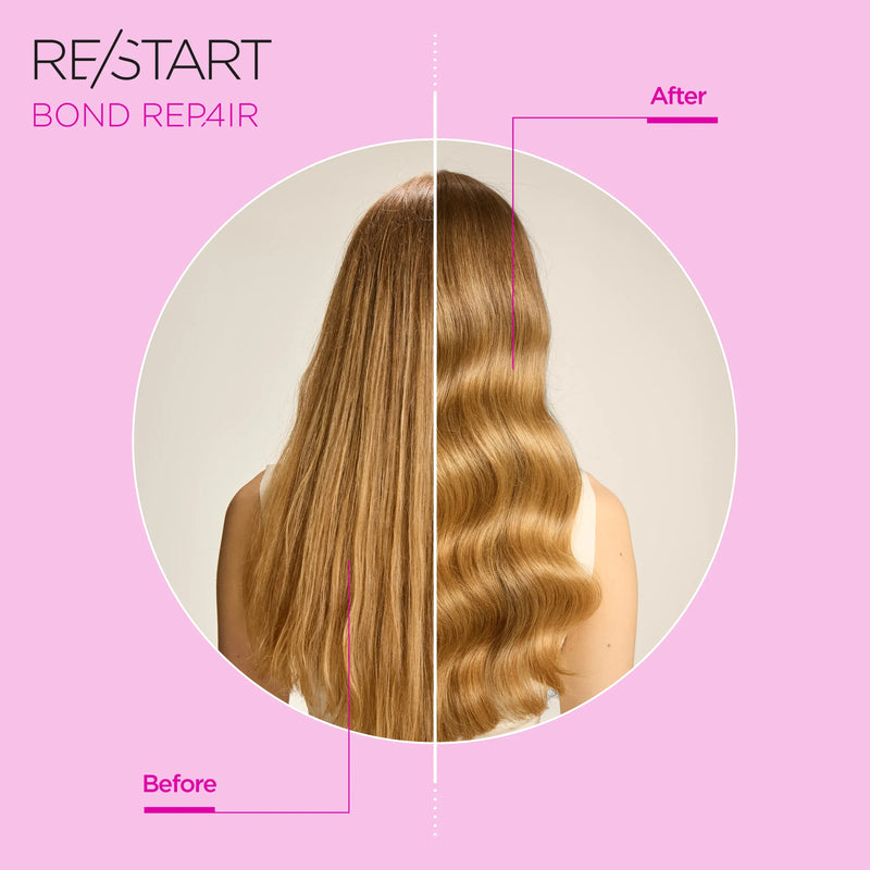 RE/START BOND REPAIR ANTI-SPLIT ENDS SHINE REPAIRING DROPS