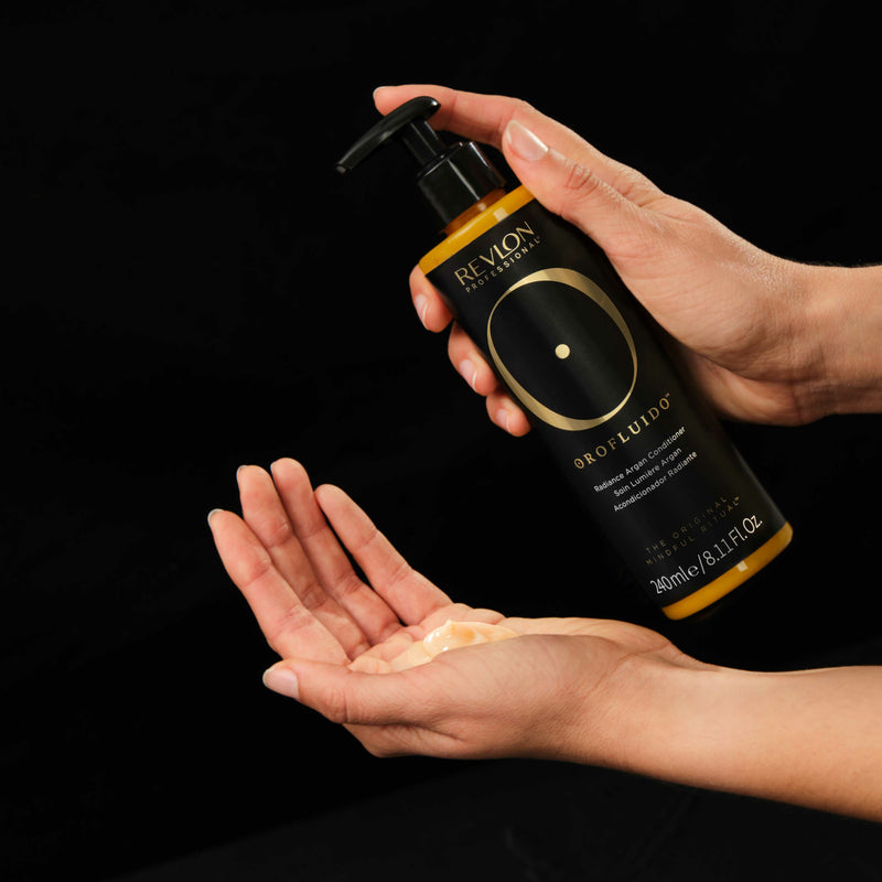 OROFLUIDO™ RADIANCE ARGAN CONDITIONER