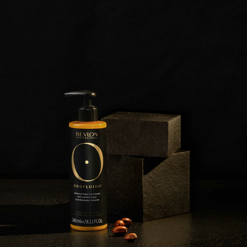 OROFLUIDO™ RADIANCE ARGAN CONDITIONER