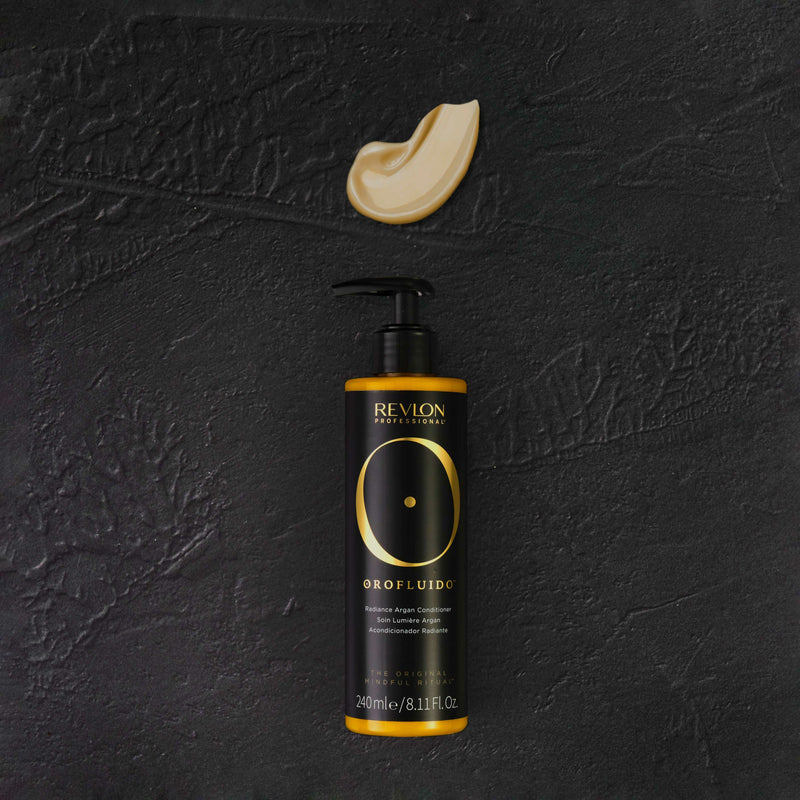 OROFLUIDO™ RADIANCE ARGAN CONDITIONER