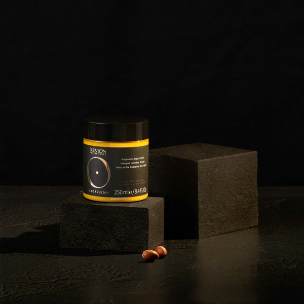 OROFLUIDO™ RADIANCE ARGAN MASK