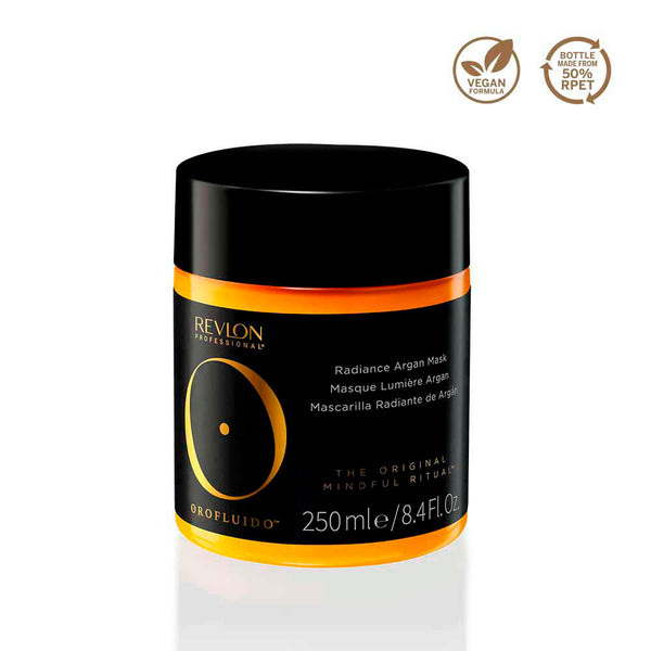 OROFLUIDO™ RADIANCE ARGAN MASK