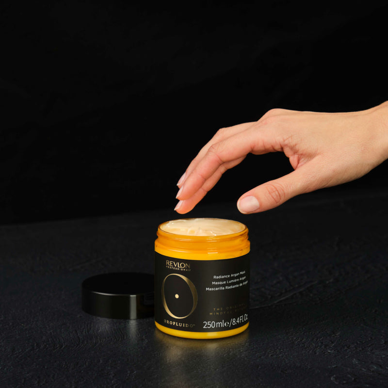 OROFLUIDO™ RADIANCE ARGAN MASK