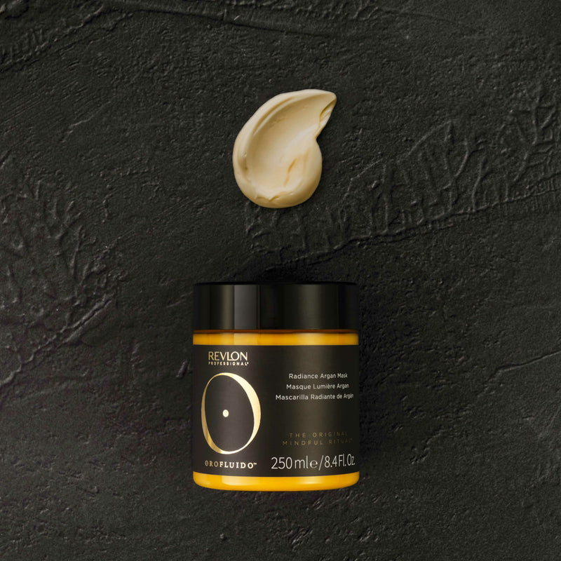OROFLUIDO™ RADIANCE ARGAN MASK