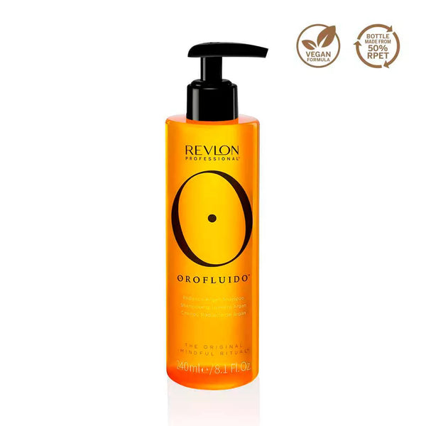OROFLUIDO™ RADIANCE ARGAN SHAMPOO