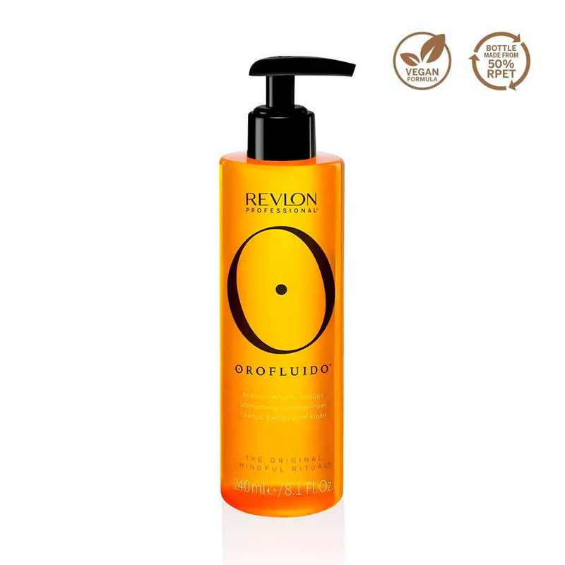 OROFLUIDO™ RADIANCE ARGAN SHAMPOO
