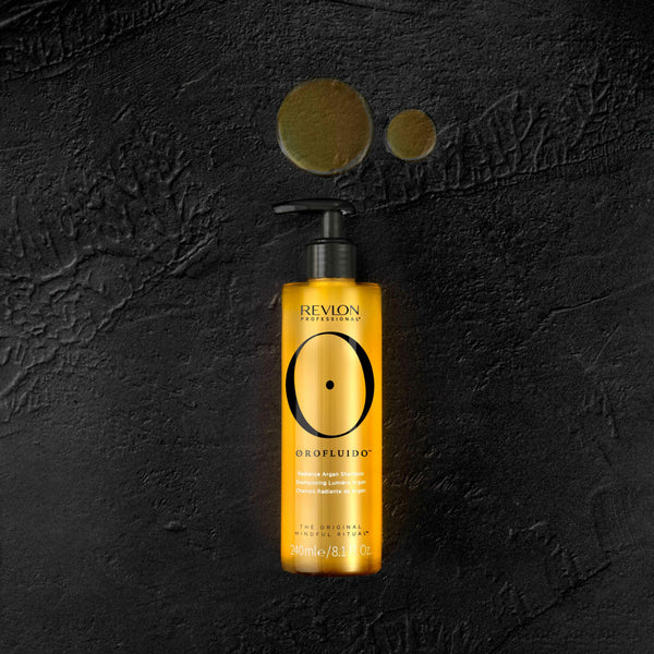 OROFLUIDO™ RADIANCE ARGAN SHAMPOO
