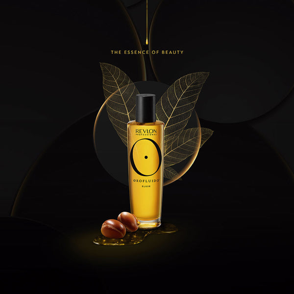 Orofluido Hair Beauty Elixir (100ml)