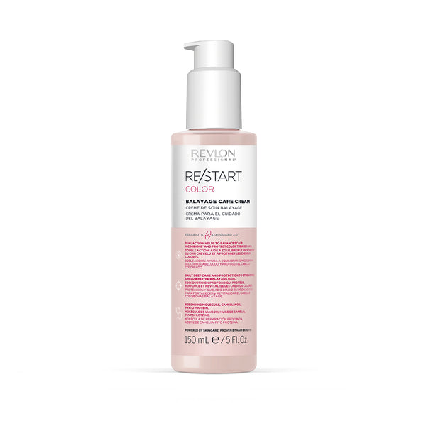 RE/START COLOR Balayage Care Cream