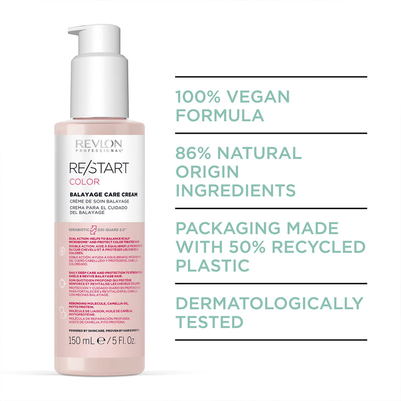 RE/START COLOR Balayage Care Cream
