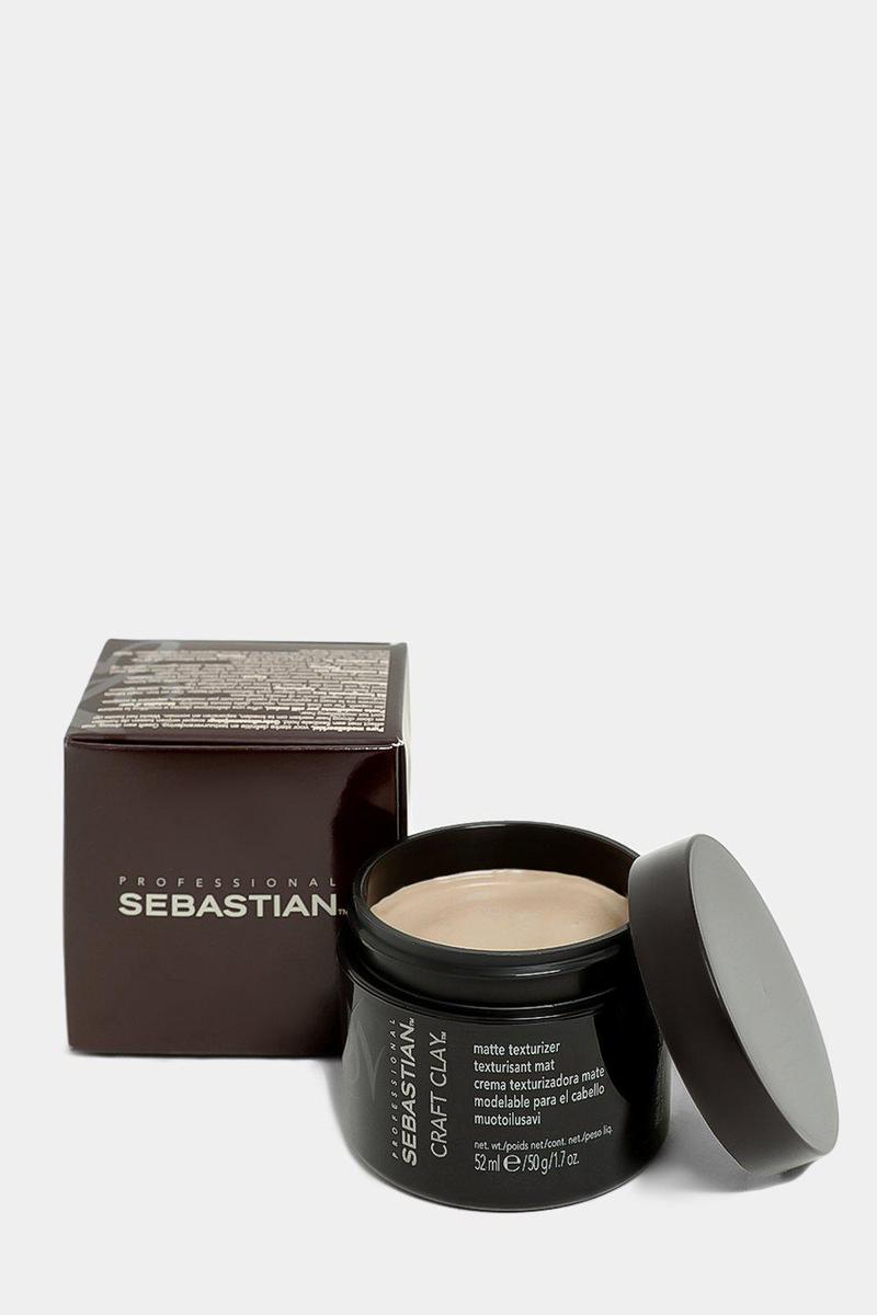 Sebastian Craft Clay 1.7 oz – Brighton Beauty Supply