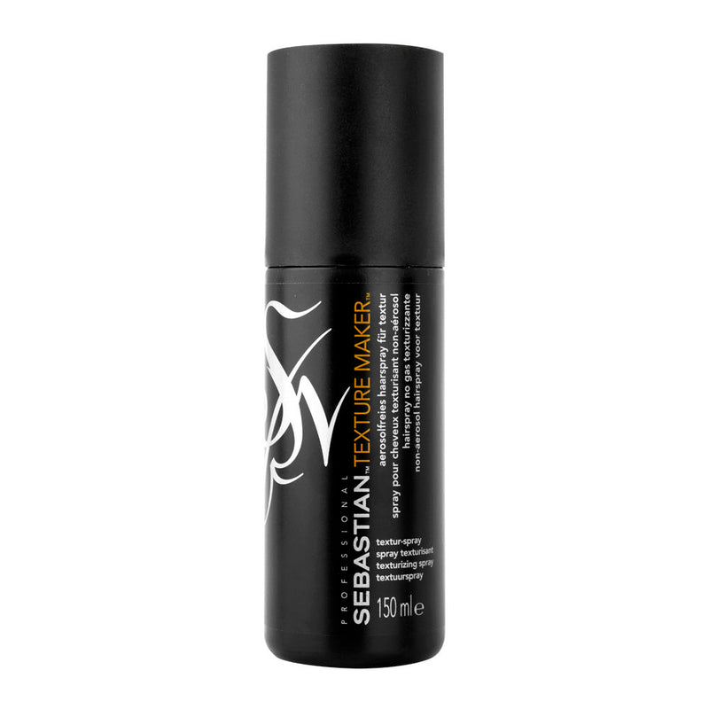 Sebastian Professional Texture Maker Hair Spray 150ml