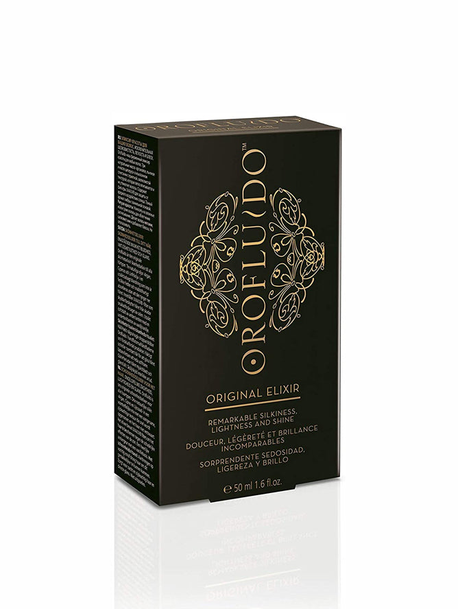 Orofluido Hair Beauty Elixir (50ml)
