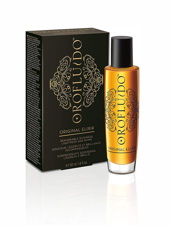 Orofluido Hair Beauty Elixir (50ml)
