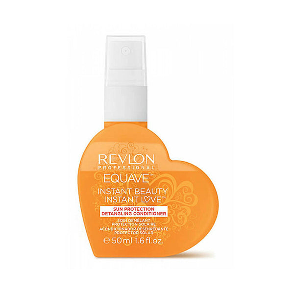REVLON EQUAVE™ INSTANT LEAVE-IN DETANGLING CONDITIONER FOR SUN-EXPOSED HAIR 50ml