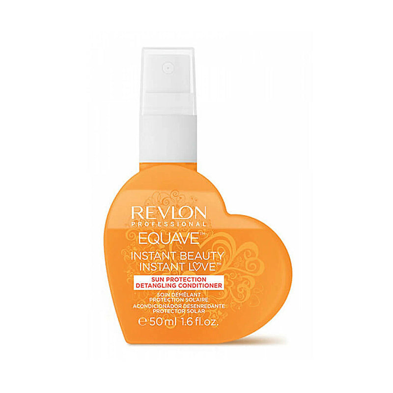 – CONDITIONER FOR EQUAVE™ REVLON DETANGLING LEAVE-IN HealthyHairShop SUN-EXPOSED INSTANT