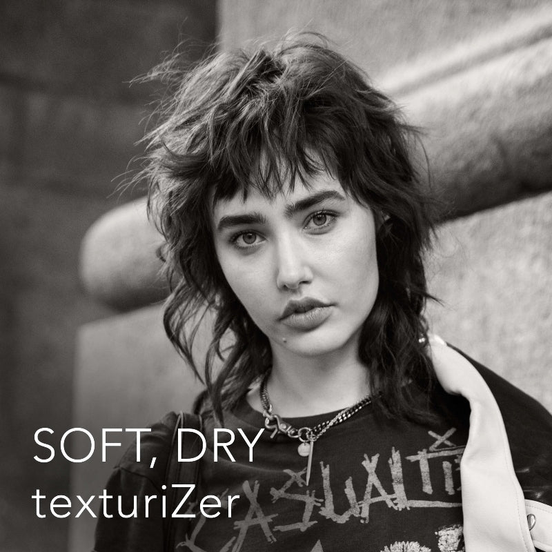 Sebastian Matte Putty Soft Dry Texturizer 75 ml